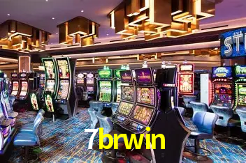 Desvendando o Mundo dos Jogos Virtuais na 7brwin