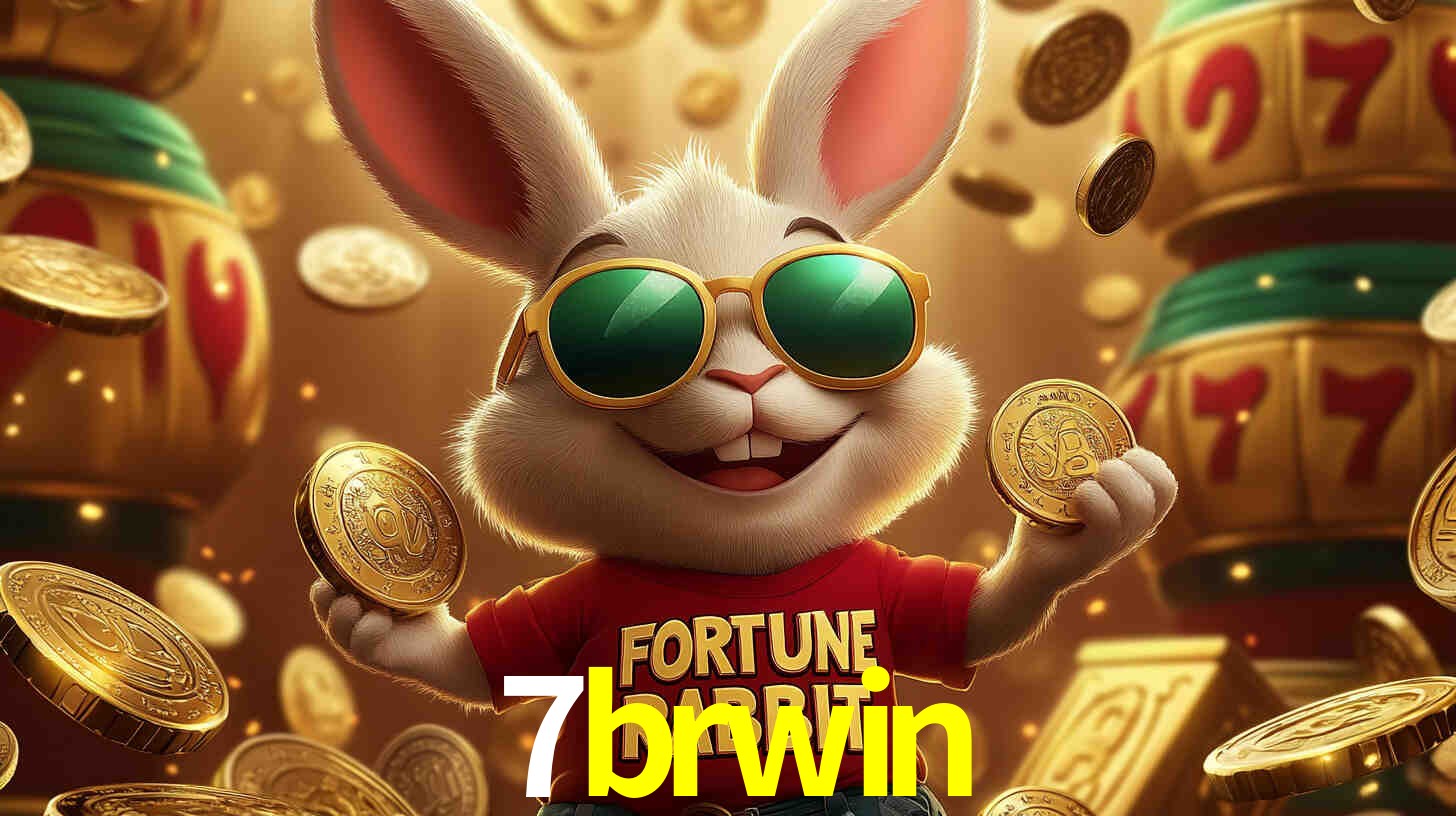 7brwin - Jackpot dos Sonhos Milionários - 7brwin.com