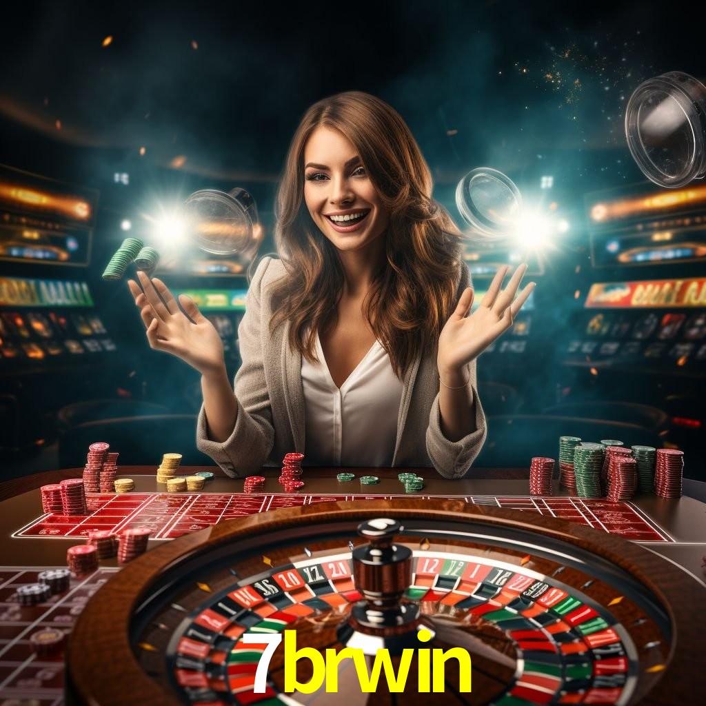 7brwin App Interface
