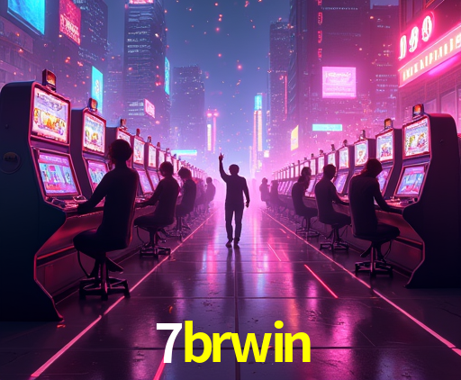 PIX Instantâneo 7brwin