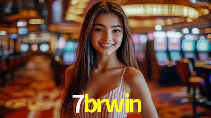 Welcome Bonus 7brwin