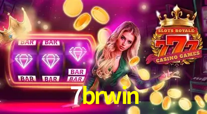 Descubra o Mundo do Cassino Online com 7brwin