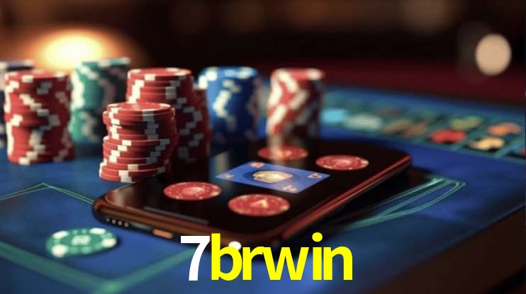 Casino Ao Vivo 7brwin