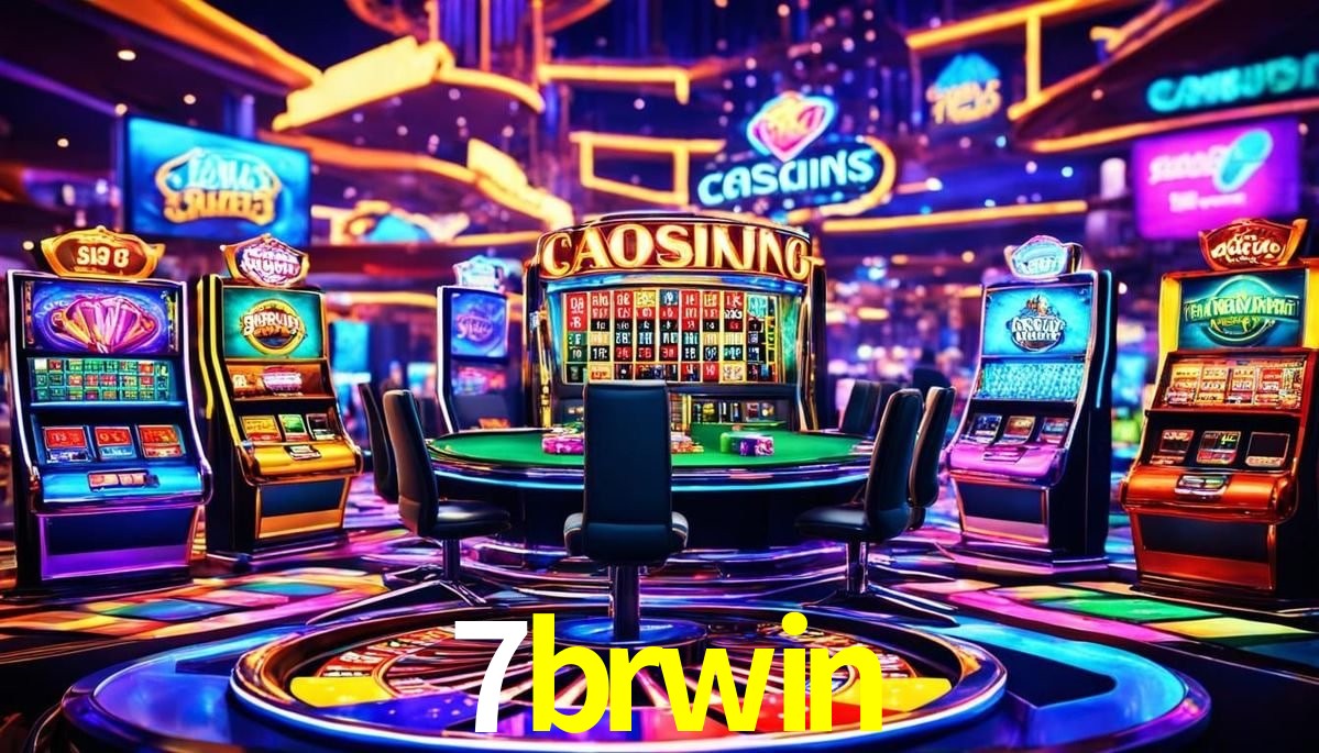 Estatísticas Esportivas 7brwin