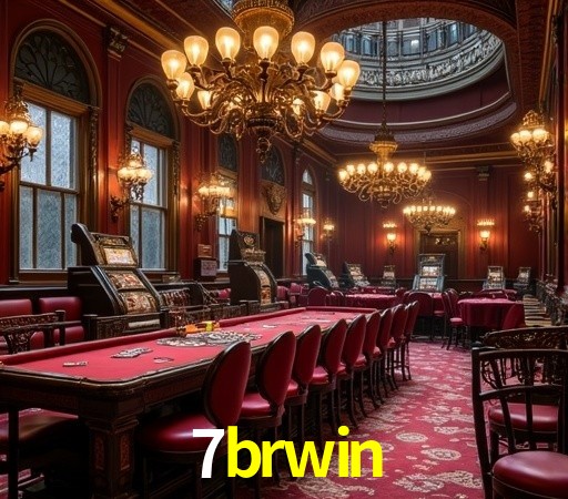 Tecnologia da Plataforma 7brwin