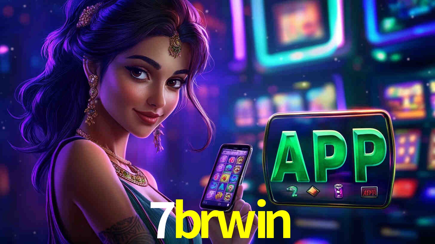 7brwin,7brwin.com