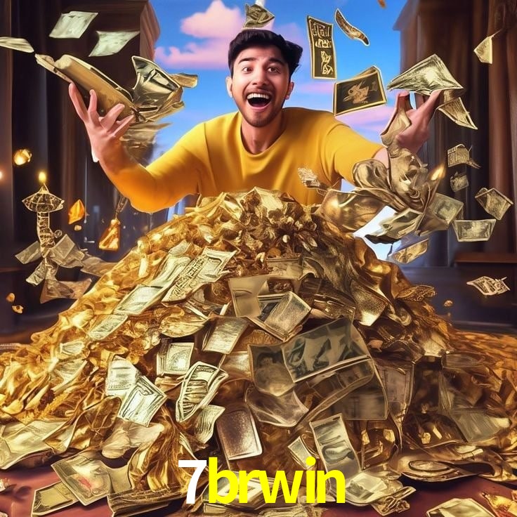 Bônus de Boas-vindas 7brwin