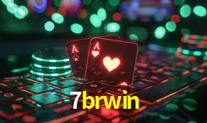 Apostas de Futebol 7brwin