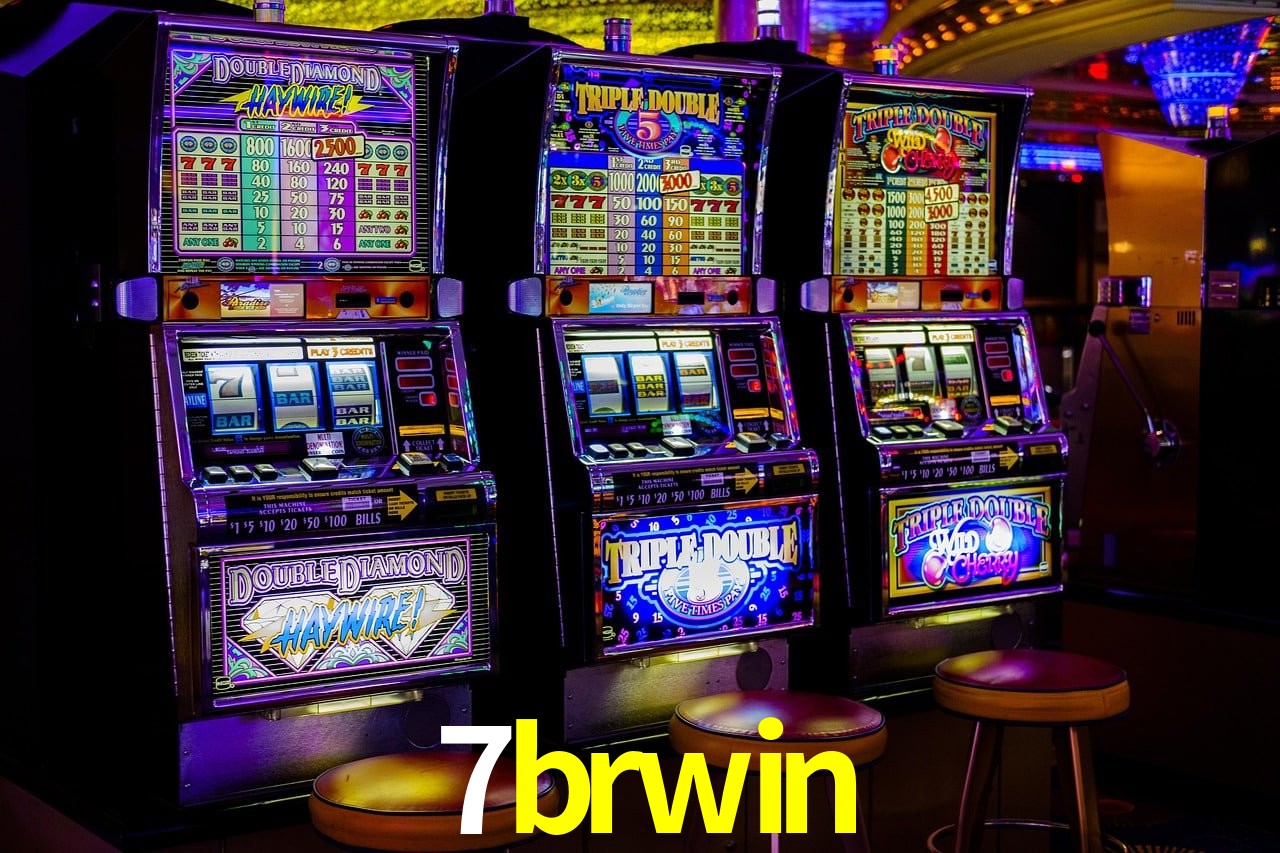 Mesa de Blackjack 7brwin
