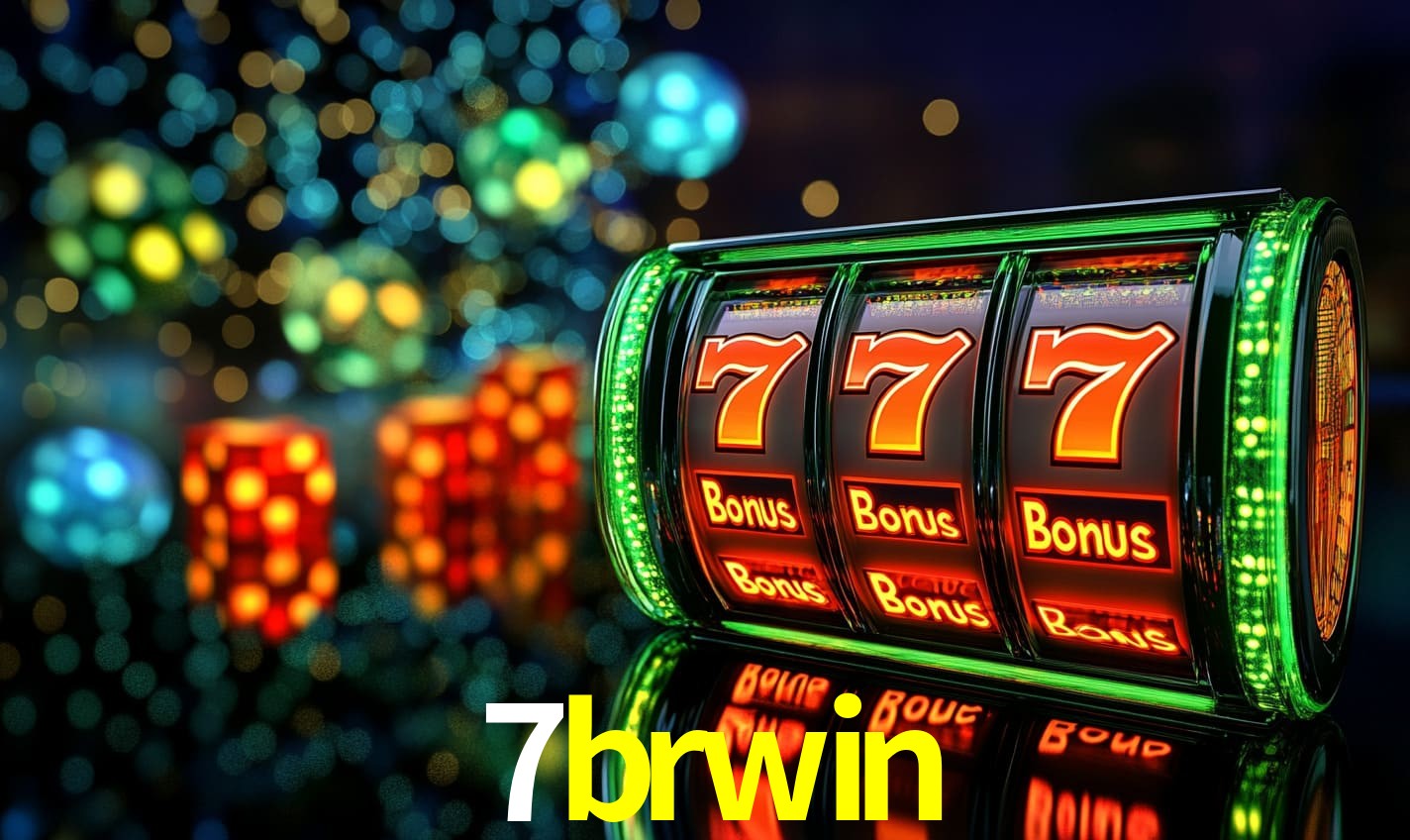 Casino Ao Vivo 7brwin