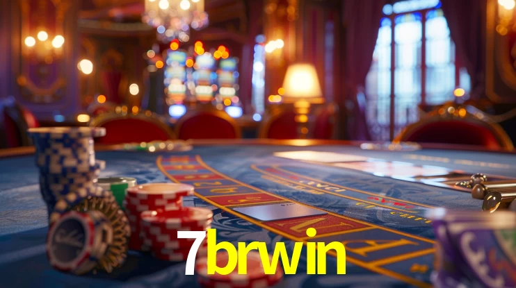 2FA Security 7brwin