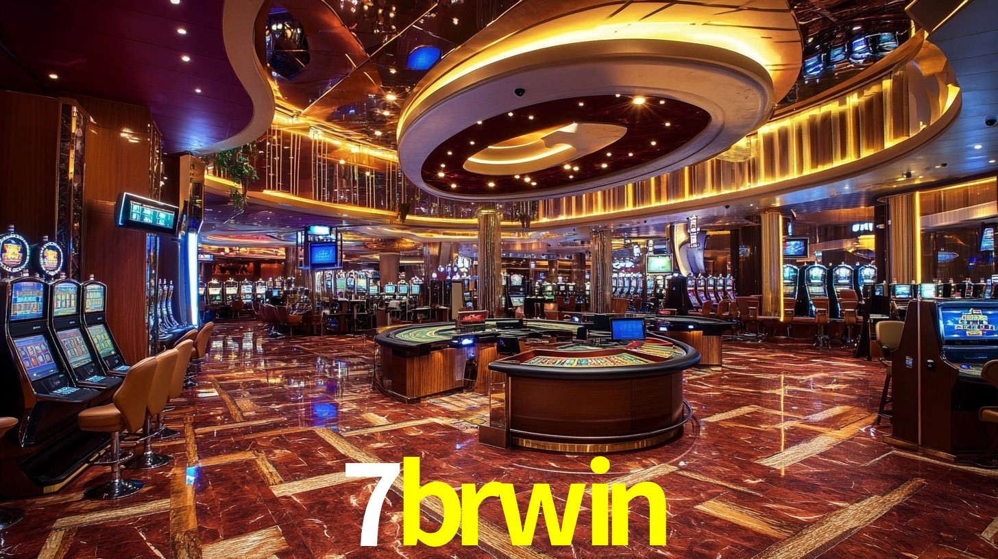 VIP Casino 7brwin