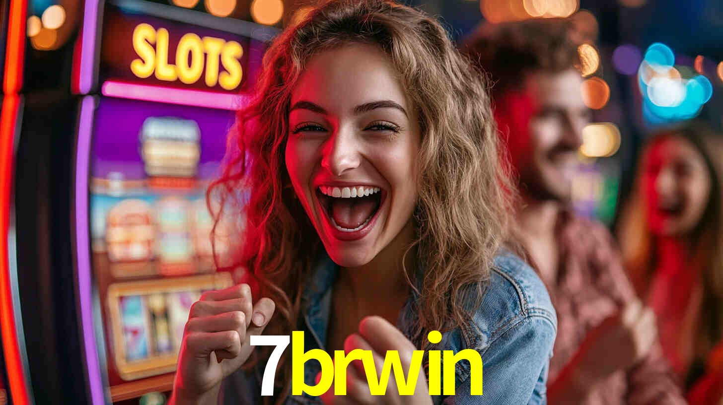 A Popularidade dos Caça-Níqueis no 7brwin