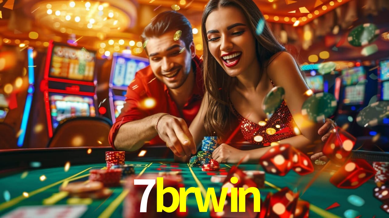 Provedores de Jogos 7brwin