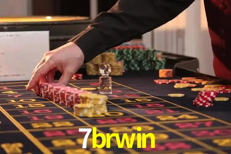 Apostas Esportivas na 7brwin: Um Guia Completo