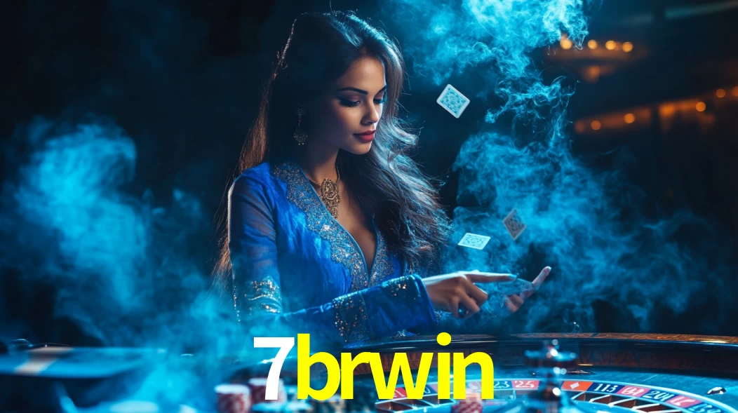A Experiência Imersiva dos Cassinos Ao Vivo no 7brwin