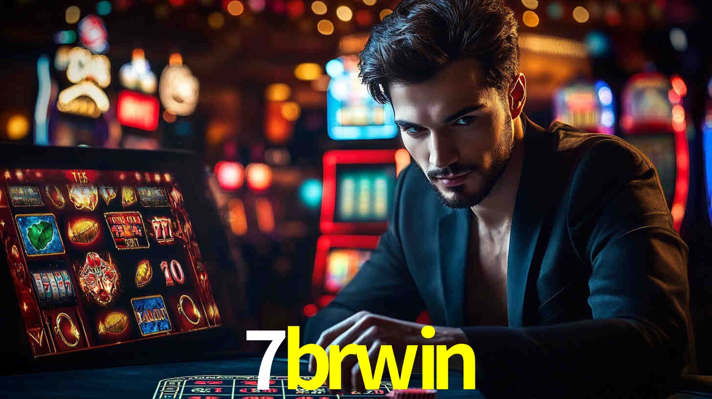7brwin: Seu Especialista em Apostas Esportivas Brasileiras