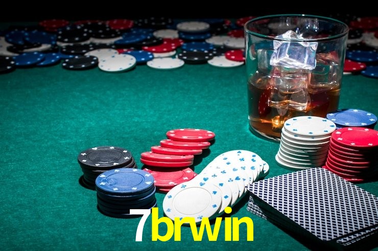 Torneios 7brwin