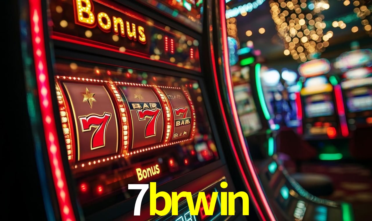 Bônus Generosos e Exclusivos no 7brwin para Você!