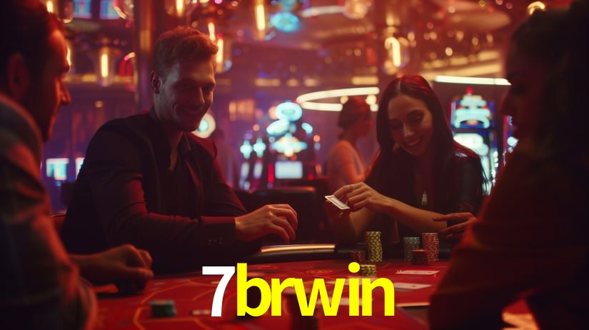 A Experiência Imersiva dos Cassinos Ao Vivo no 7brwin