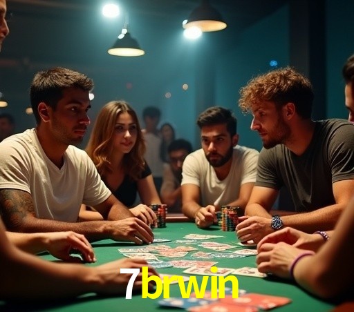 Promoções Sazonais 7brwin