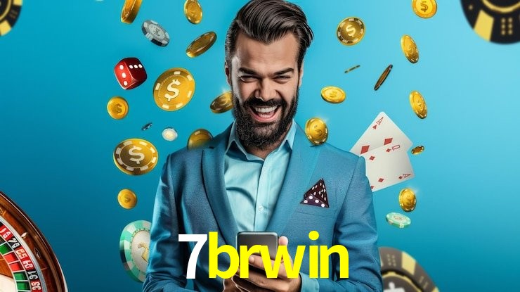 Live Casino 7brwin