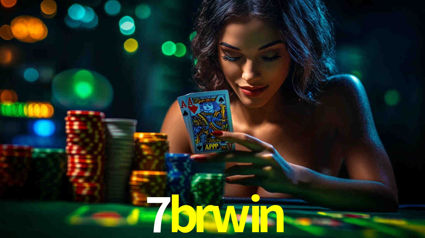 Apostas Esportivas na 7brwin: Um Guia Completo