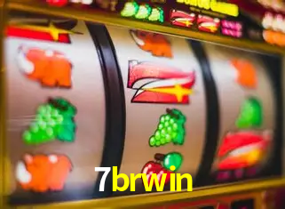 Descubra a Magia dos Jogos de Arcade no 7brwin