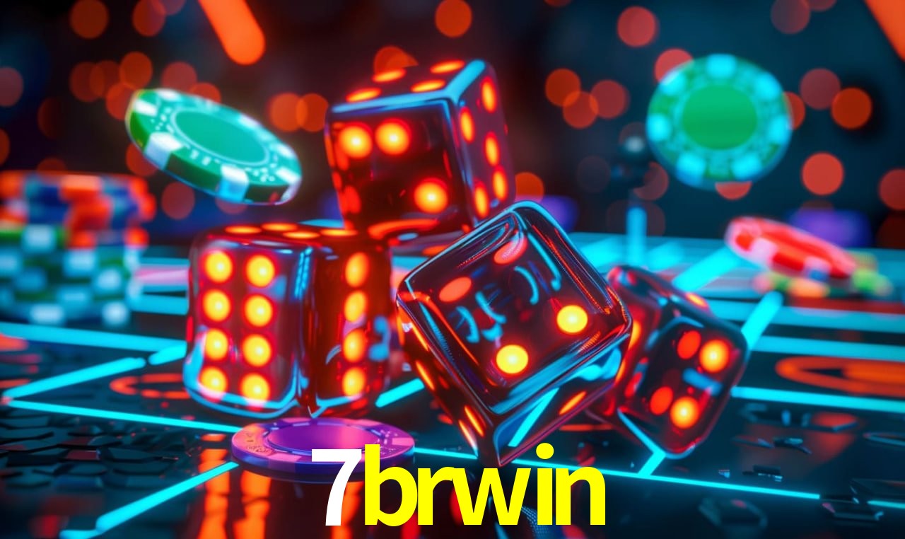 Inovações de Jogos na 7brwin: O Futuro das Experiências Interativas