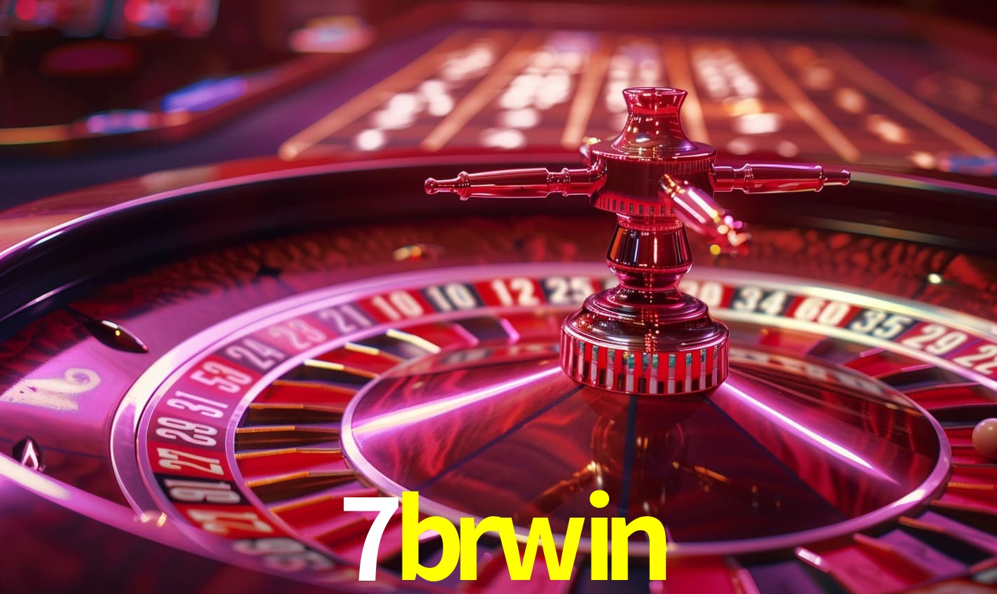 A Popularidade dos Caça-Níqueis no 7brwin
