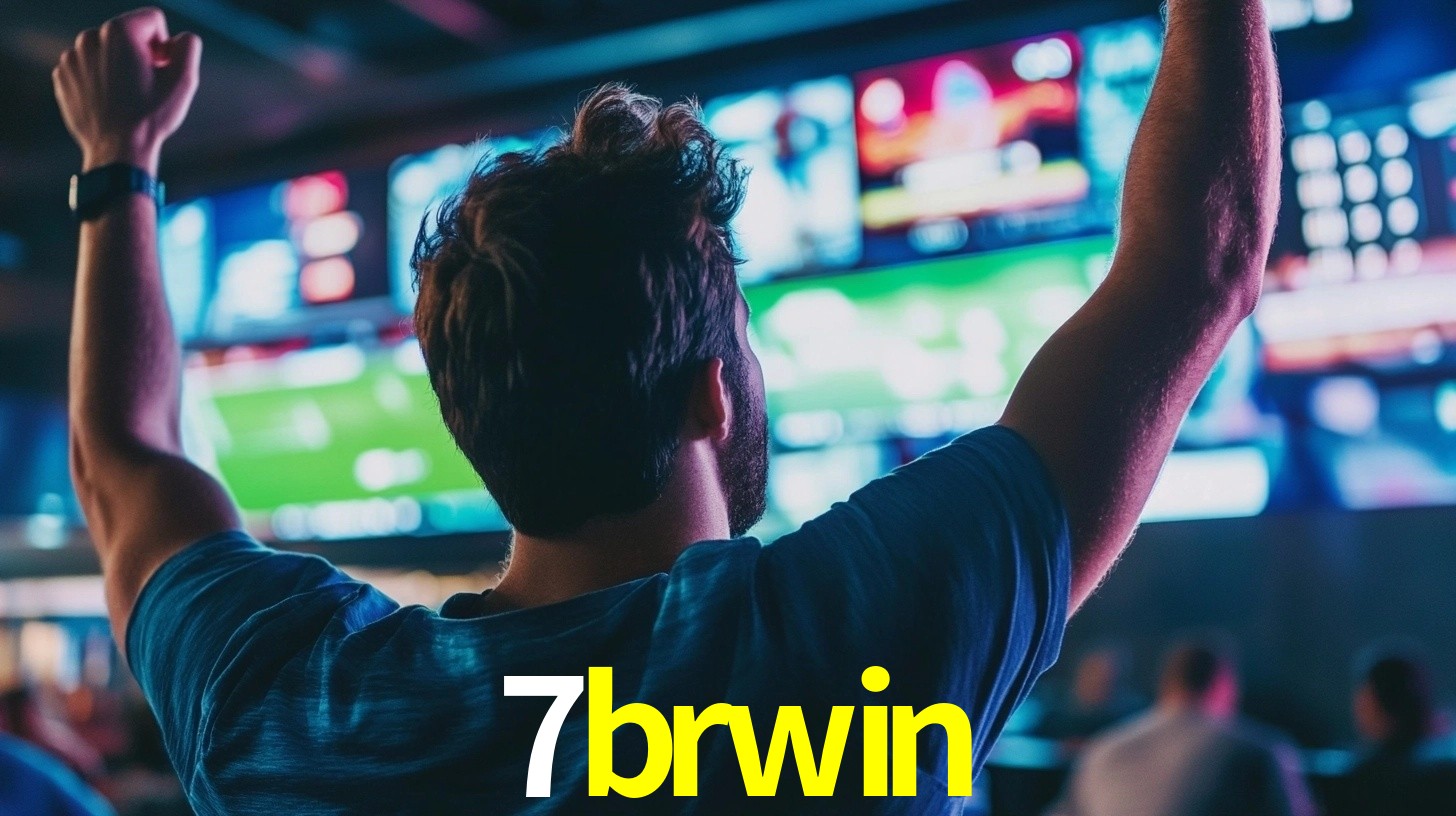 Sinta a adrenalina dos jogos de cassino com 7brwin