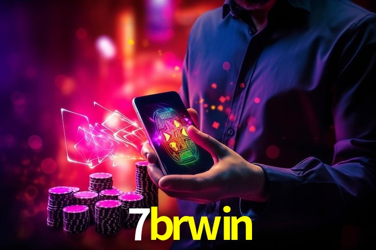 Jogos Exclusivos 7brwin