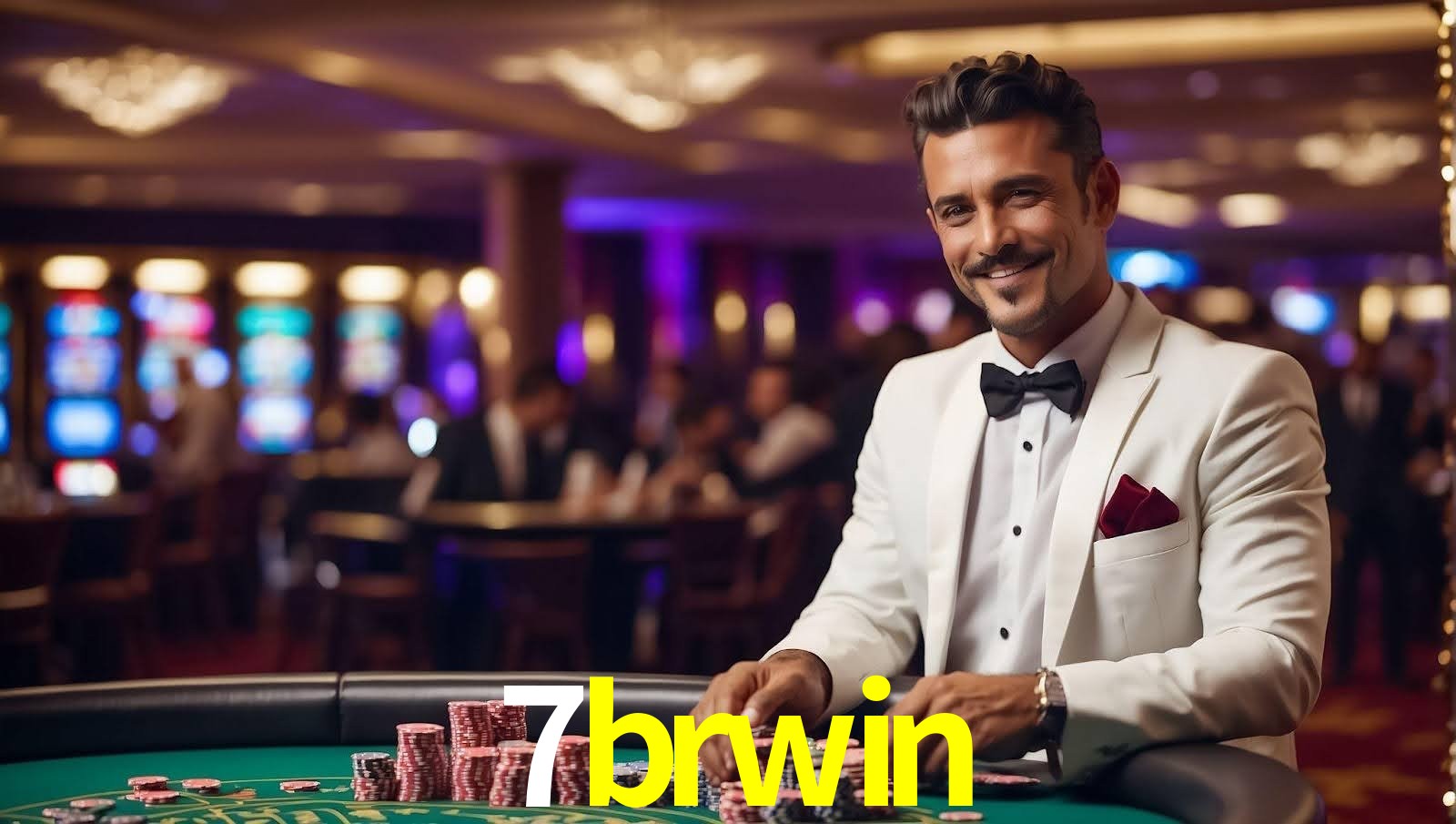 Login Seguro 7brwin