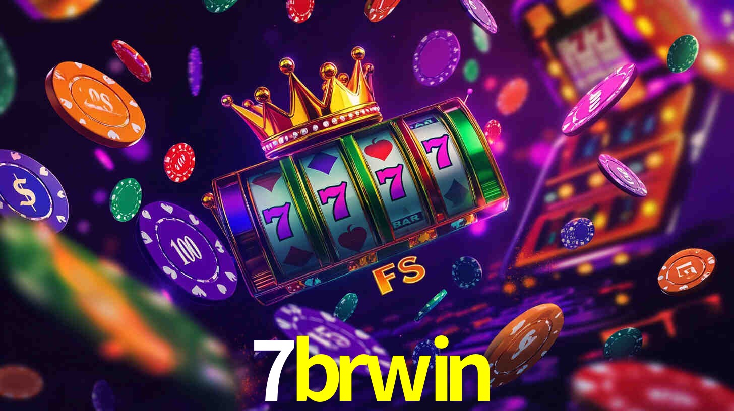 Roulette Table 7brwin