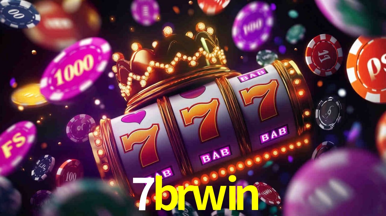 Game Providers 7brwin