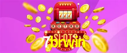 Descubra o Mundo do Cassino Online com 7brwin