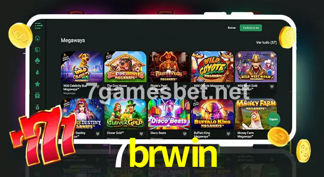 7brwin aplicativo
