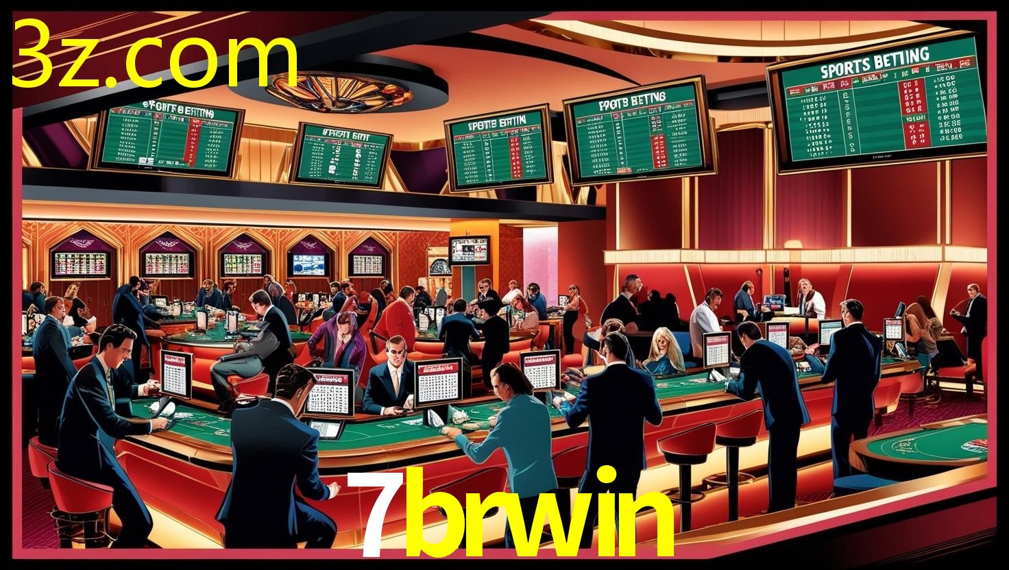 7BRWIN