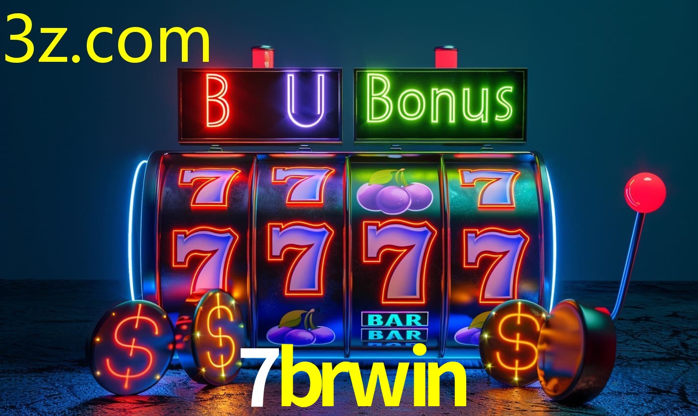 7BRWIN